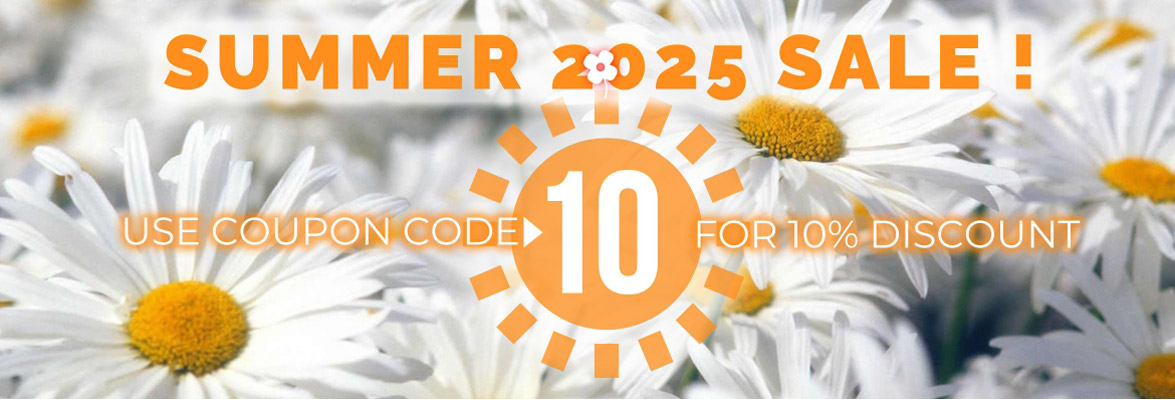 Seed Empire Summer 2025 Sale !