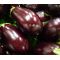 Eggplant Black Beauty Seeds - Solanum Melongena